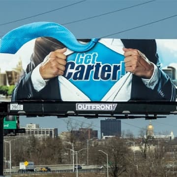 out of home creative billboard advertising