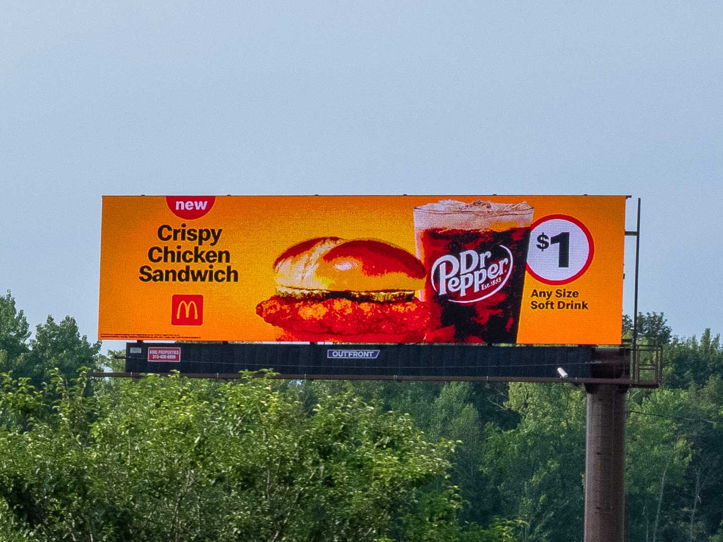 out of home new york advertising