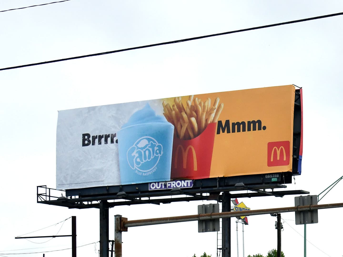 out of home advertising cleveland