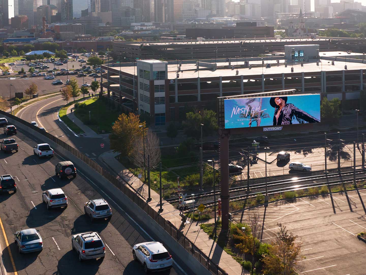 out of home billboard advertising denver
