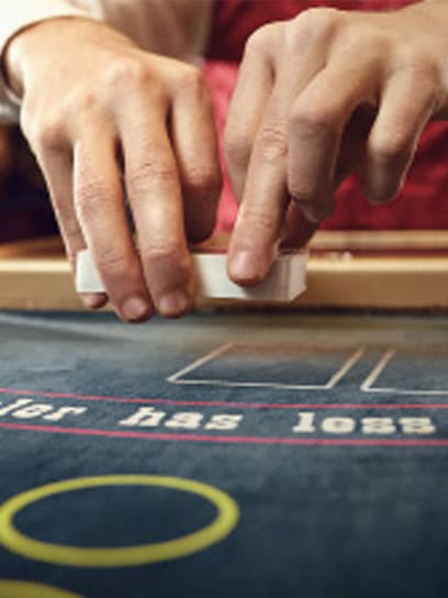 out of home advertising casino