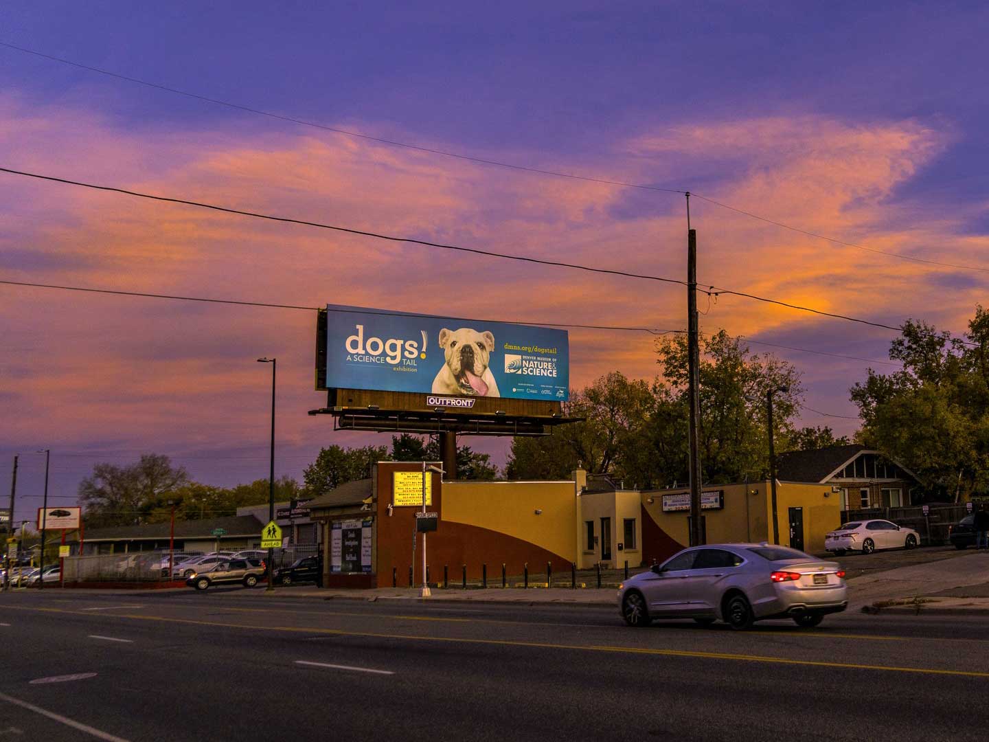 out of home billboard advertising colorado springs