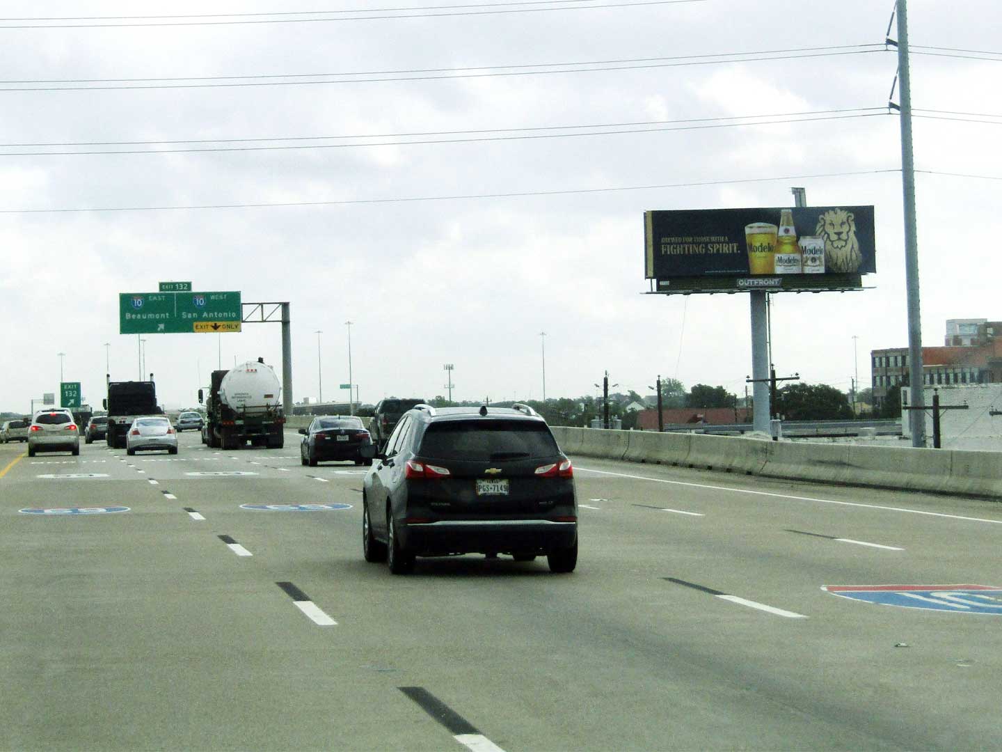 out of home billboard advertising beaumont texas