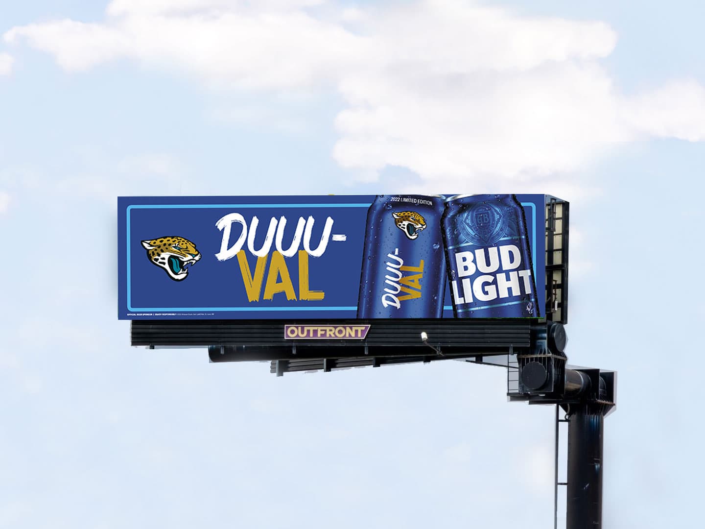 out of home advertising jacksonville florida