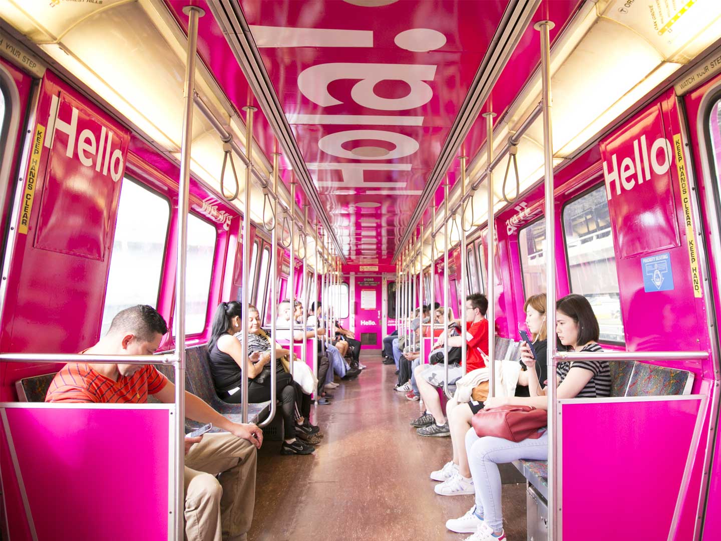 out of home advertising boston