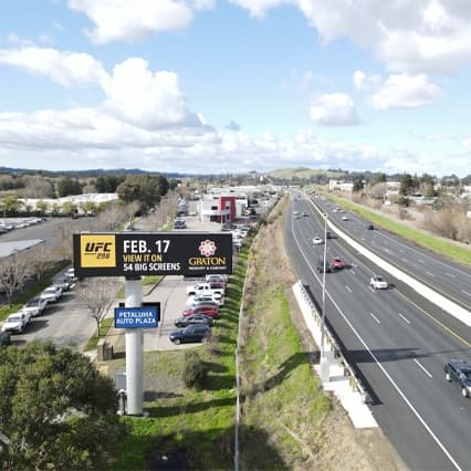 out of home billboard advertising san francisco