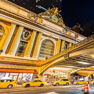 grand central terminal out of home advertising